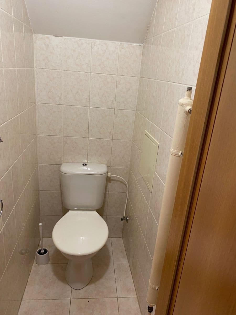 Prodej bytu 2+kk 60 m², Pavlovova, Jihlava, Kraj Vysočina Prodej bytu 2+kk 60 m², Pavlovova, Jihlava, Kraj Vysočina