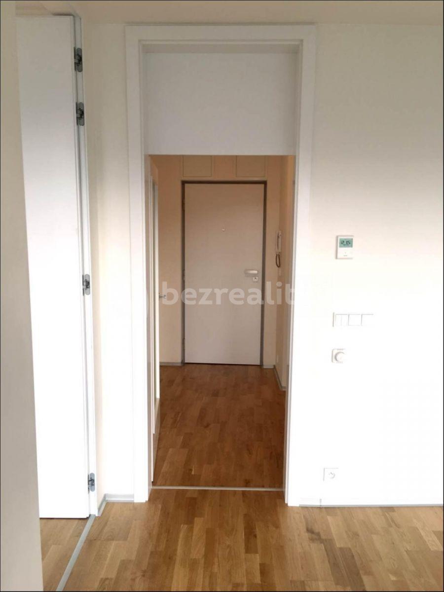 Pronájem bytu 2+kk 64 m², Netroufalky, Brno, Jihomoravský kraj