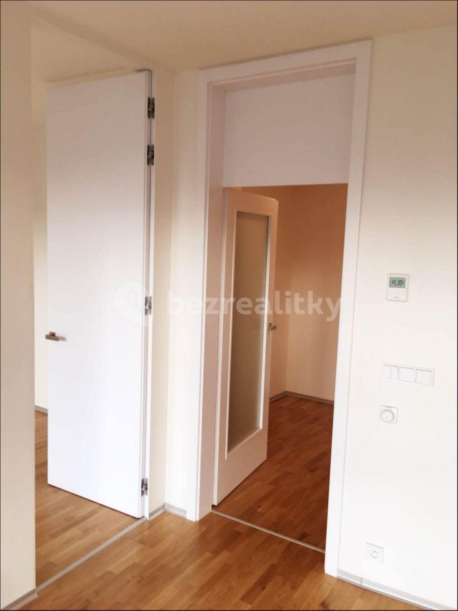 Pronájem bytu 2+kk 64 m², Netroufalky, Brno, Jihomoravský kraj