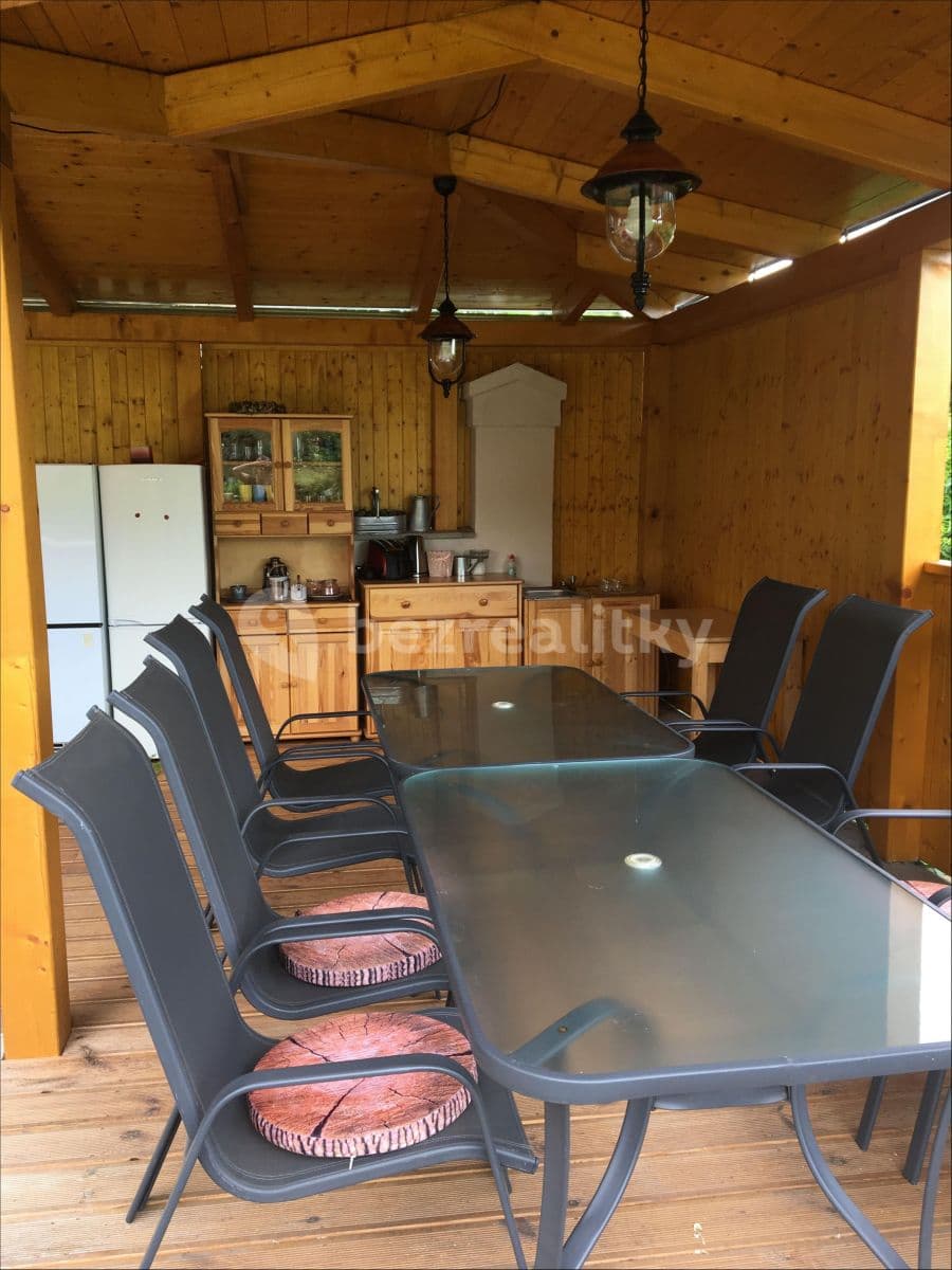 Pronájem bytu 1+kk 40 m², Nad Santoškou, Praha, Praha Pronájem bytu 1+kk 40 m², Nad Santoškou, Praha, Praha