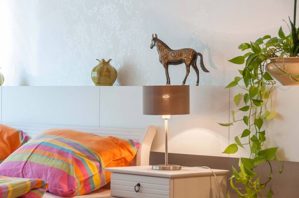 Pronájem bytu 1+kk 51 m², Křižíkova, Praha, Praha Pronájem bytu 1+kk 51 m², Křižíkova, Praha, Praha