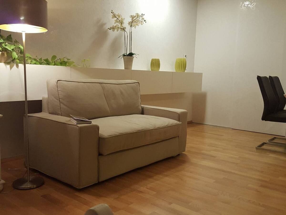 Pronájem bytu 1+kk 51 m², Křižíkova, Praha, Praha Pronájem bytu 1+kk 51 m², Křižíkova, Praha, Praha