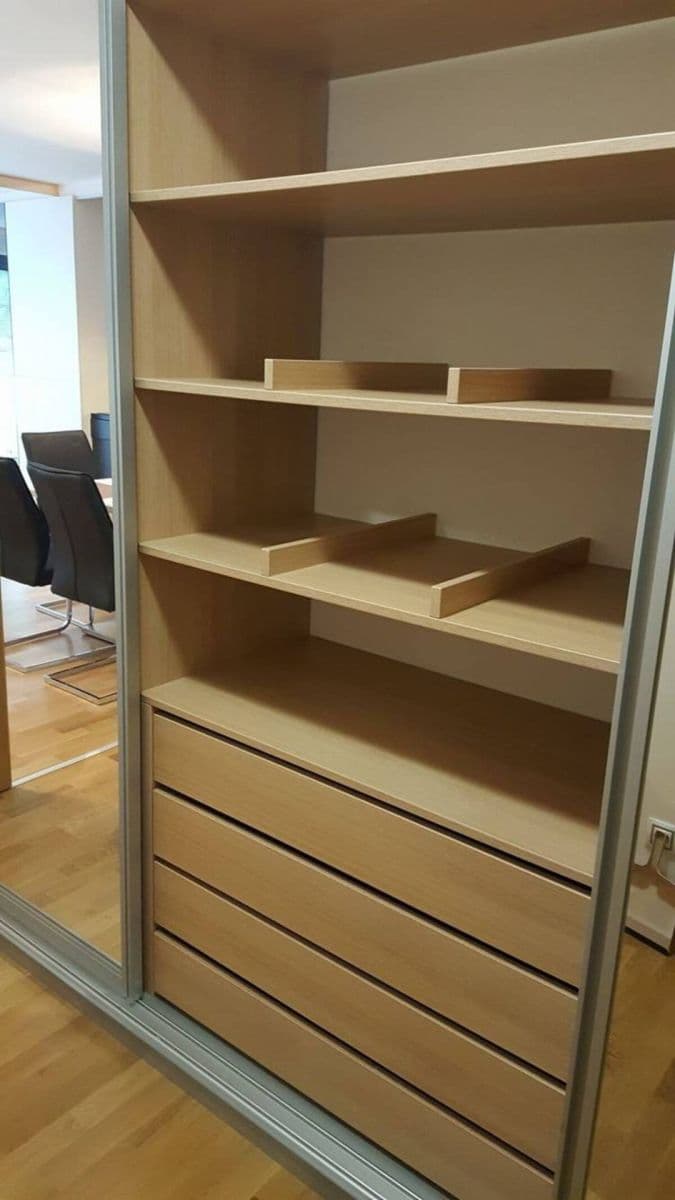 Pronájem bytu 1+kk 51 m², Křižíkova, Praha, Praha Pronájem bytu 1+kk 51 m², Křižíkova, Praha, Praha