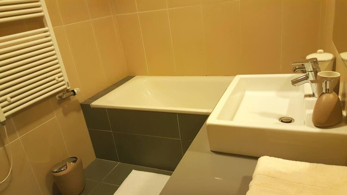 Pronájem bytu 1+kk 51 m², Křižíkova, Praha, Praha Pronájem bytu 1+kk 51 m², Křižíkova, Praha, Praha