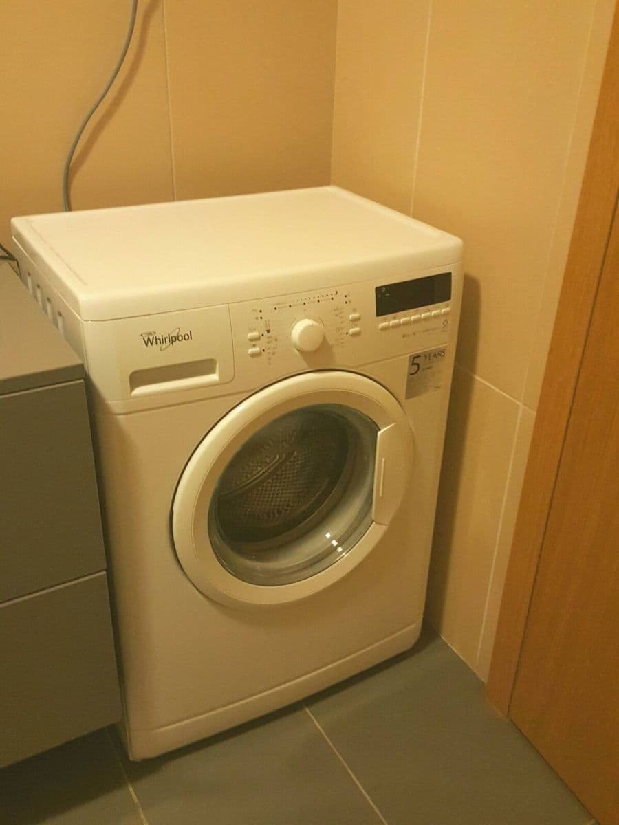 Pronájem bytu 1+kk 51 m², Křižíkova, Praha, Praha Pronájem bytu 1+kk 51 m², Křižíkova, Praha, Praha