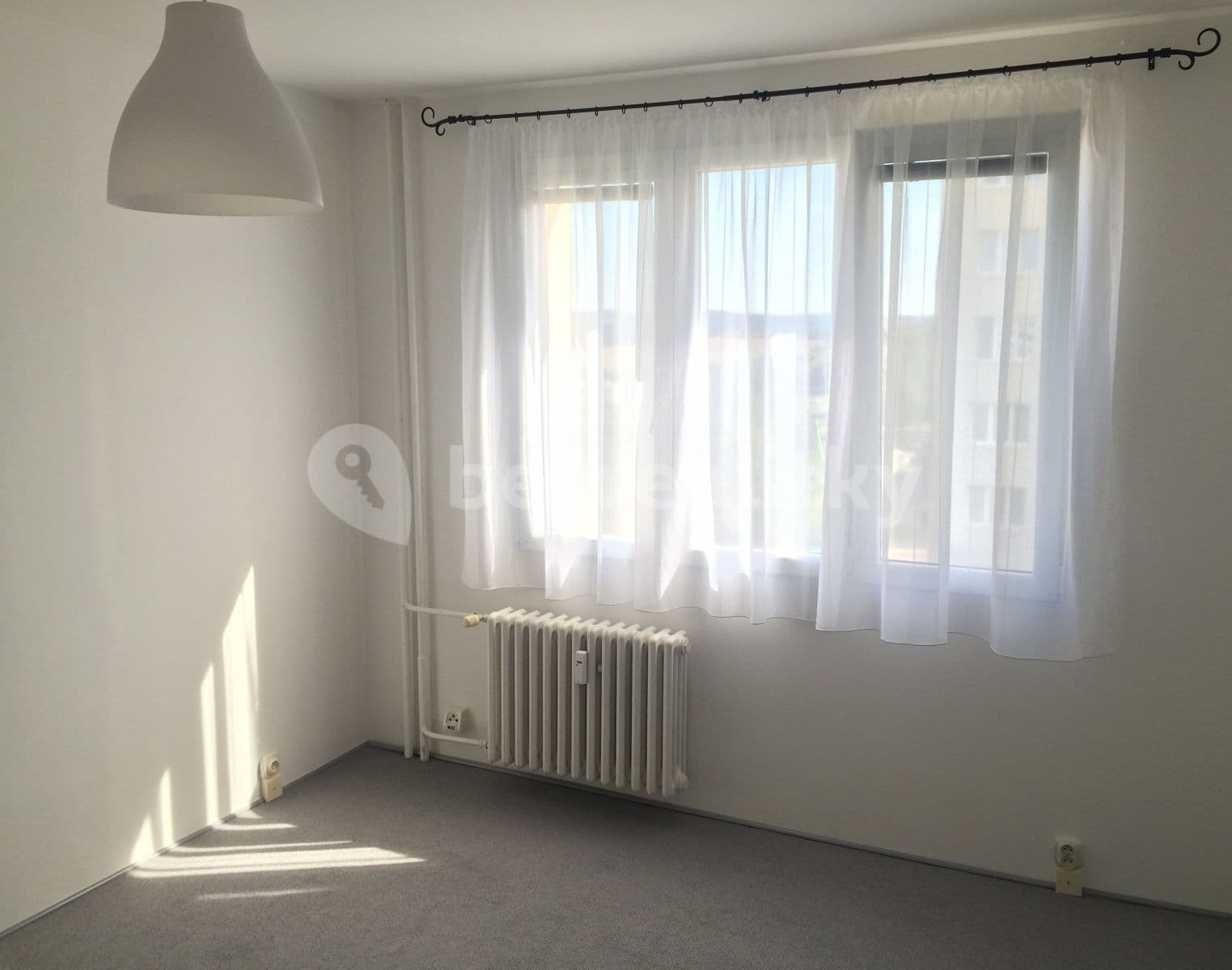 Pronájem bytu 2+kk 38 m², Heyrovského, Plzeň, Plzeňský kraj Pronájem bytu 2+kk 38 m², Heyrovského, Plzeň, Plzeňský kraj