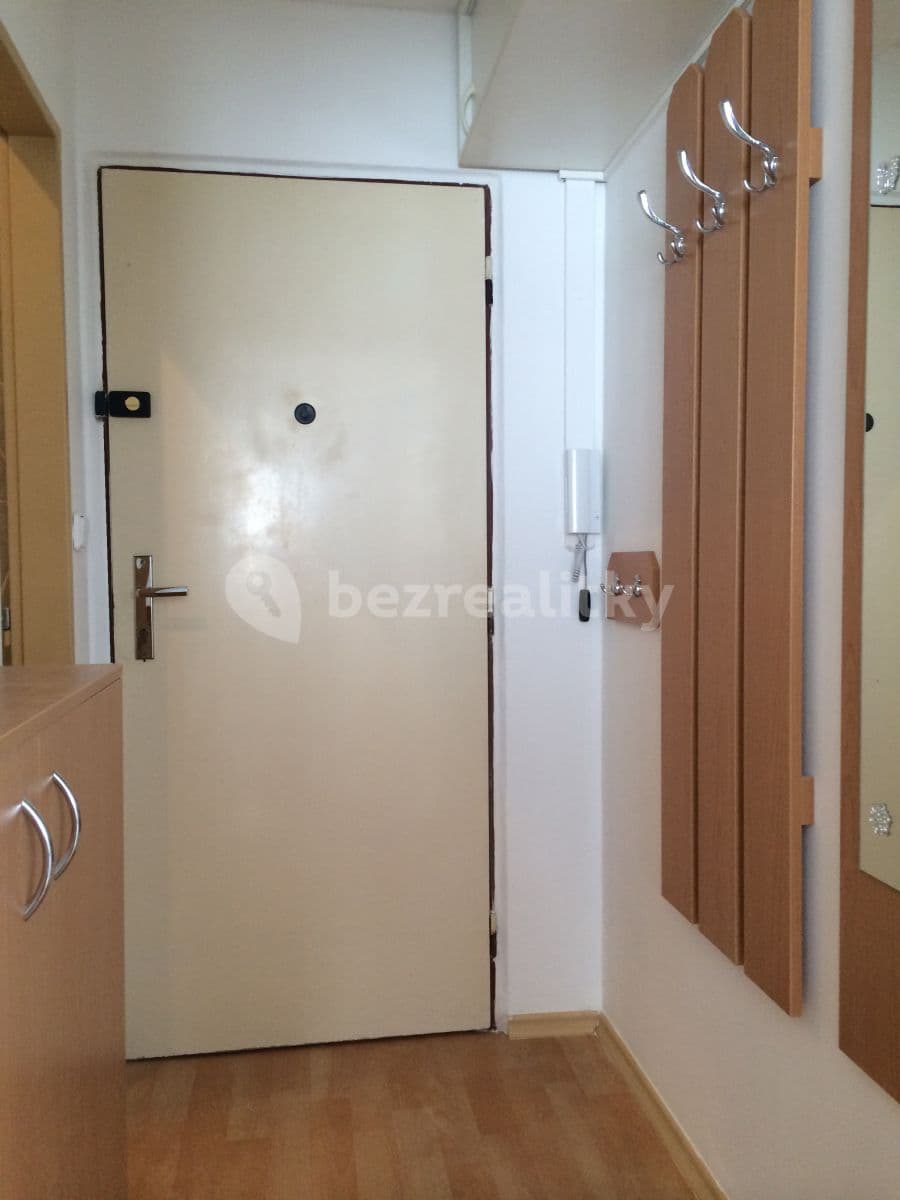 Pronájem bytu 2+kk 38 m², Heyrovského, Plzeň, Plzeňský kraj Pronájem bytu 2+kk 38 m², Heyrovského, Plzeň, Plzeňský kraj