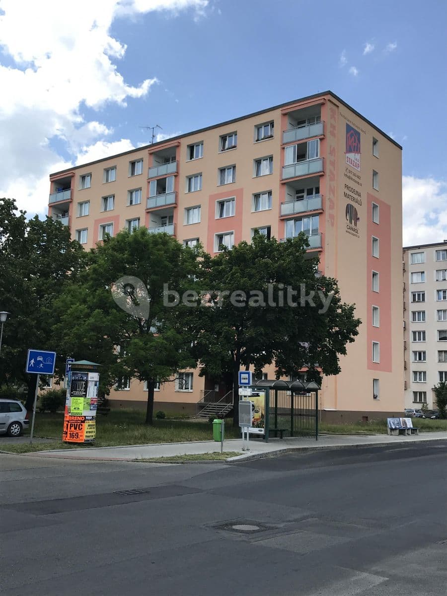 Pronájem bytu 2+kk 38 m², Heyrovského, Plzeň, Plzeňský kraj Pronájem bytu 2+kk 38 m², Heyrovského, Plzeň, Plzeňský kraj