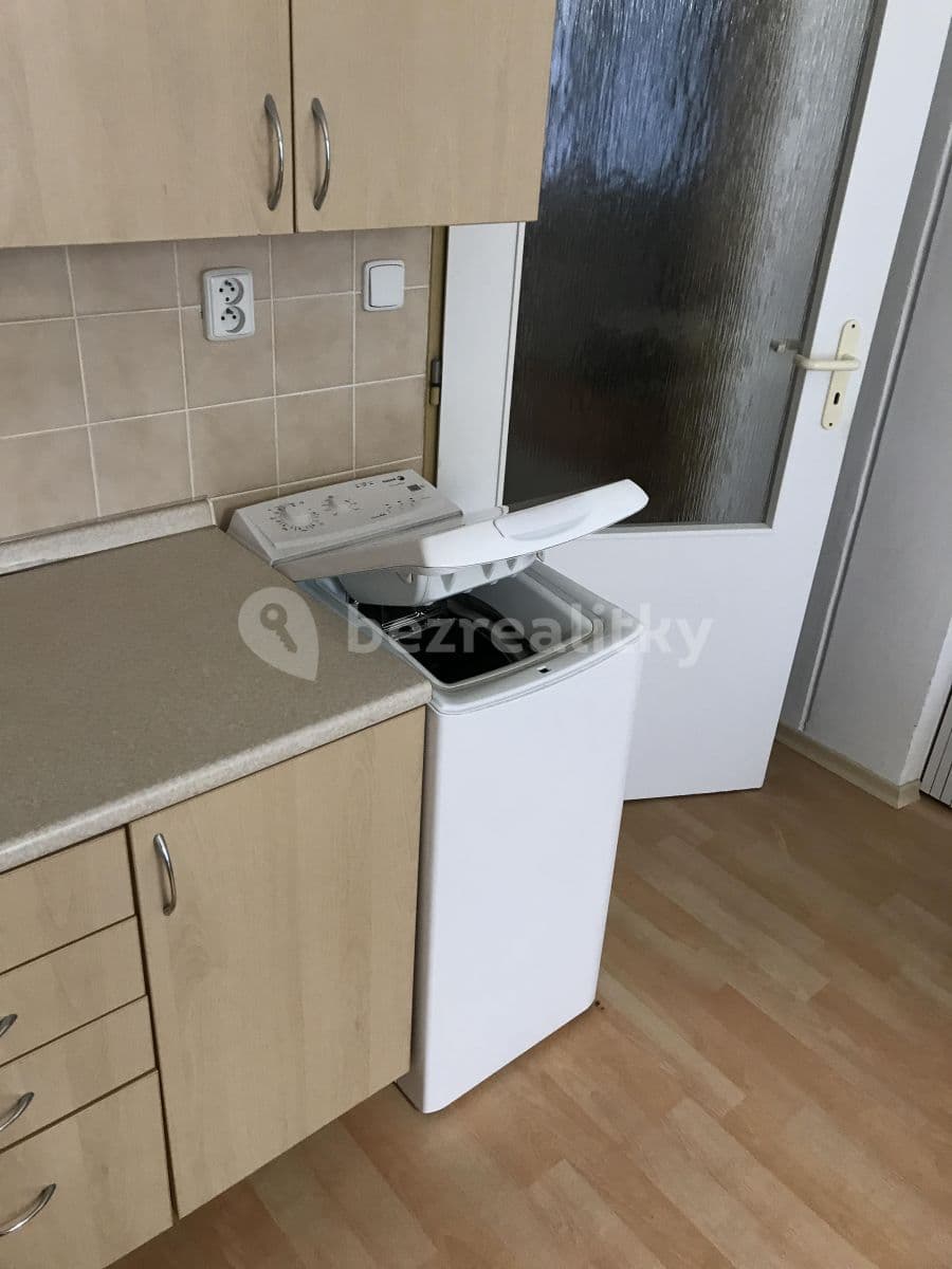 Pronájem bytu 2+kk 38 m², Heyrovského, Plzeň, Plzeňský kraj Pronájem bytu 2+kk 38 m², Heyrovského, Plzeň, Plzeňský kraj
