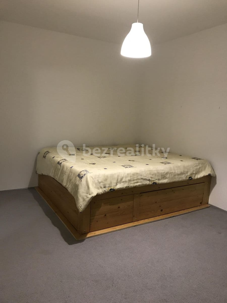Pronájem bytu 2+kk 38 m², Heyrovského, Plzeň, Plzeňský kraj Pronájem bytu 2+kk 38 m², Heyrovského, Plzeň, Plzeňský kraj