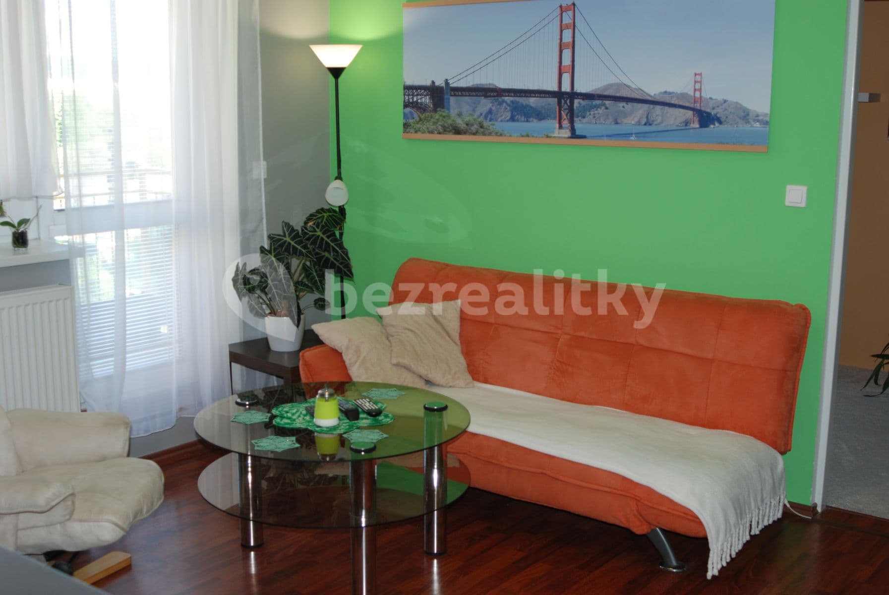 Pronájem bytu 2+kk 37 m², Drásov, Jihomoravský kraj Pronájem bytu 2+kk 37 m², Drásov, Jihomoravský kraj