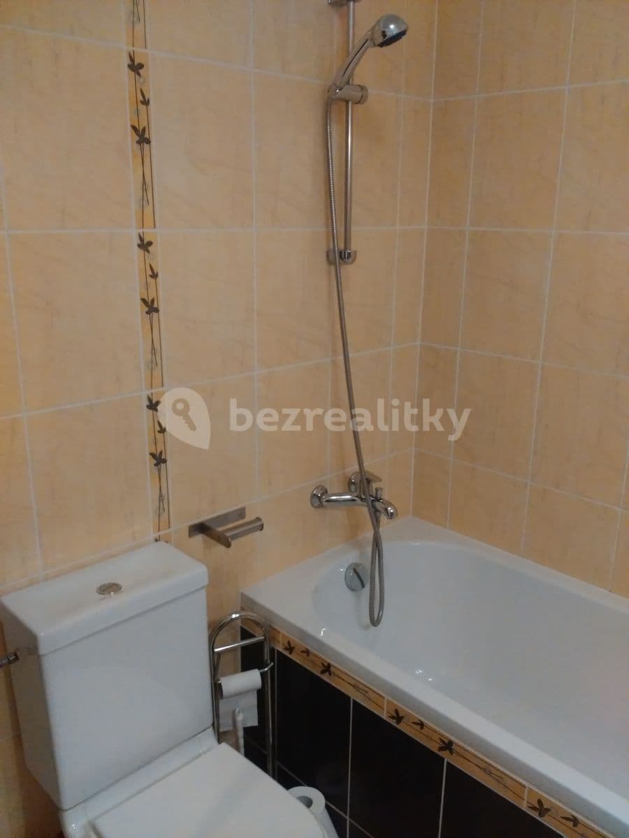 Pronájem bytu 2+kk 37 m², Drásov, Jihomoravský kraj Pronájem bytu 2+kk 37 m², Drásov, Jihomoravský kraj