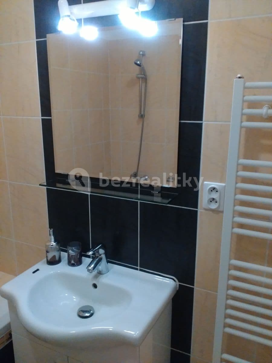 Pronájem bytu 2+kk 37 m², Drásov, Jihomoravský kraj Pronájem bytu 2+kk 37 m², Drásov, Jihomoravský kraj