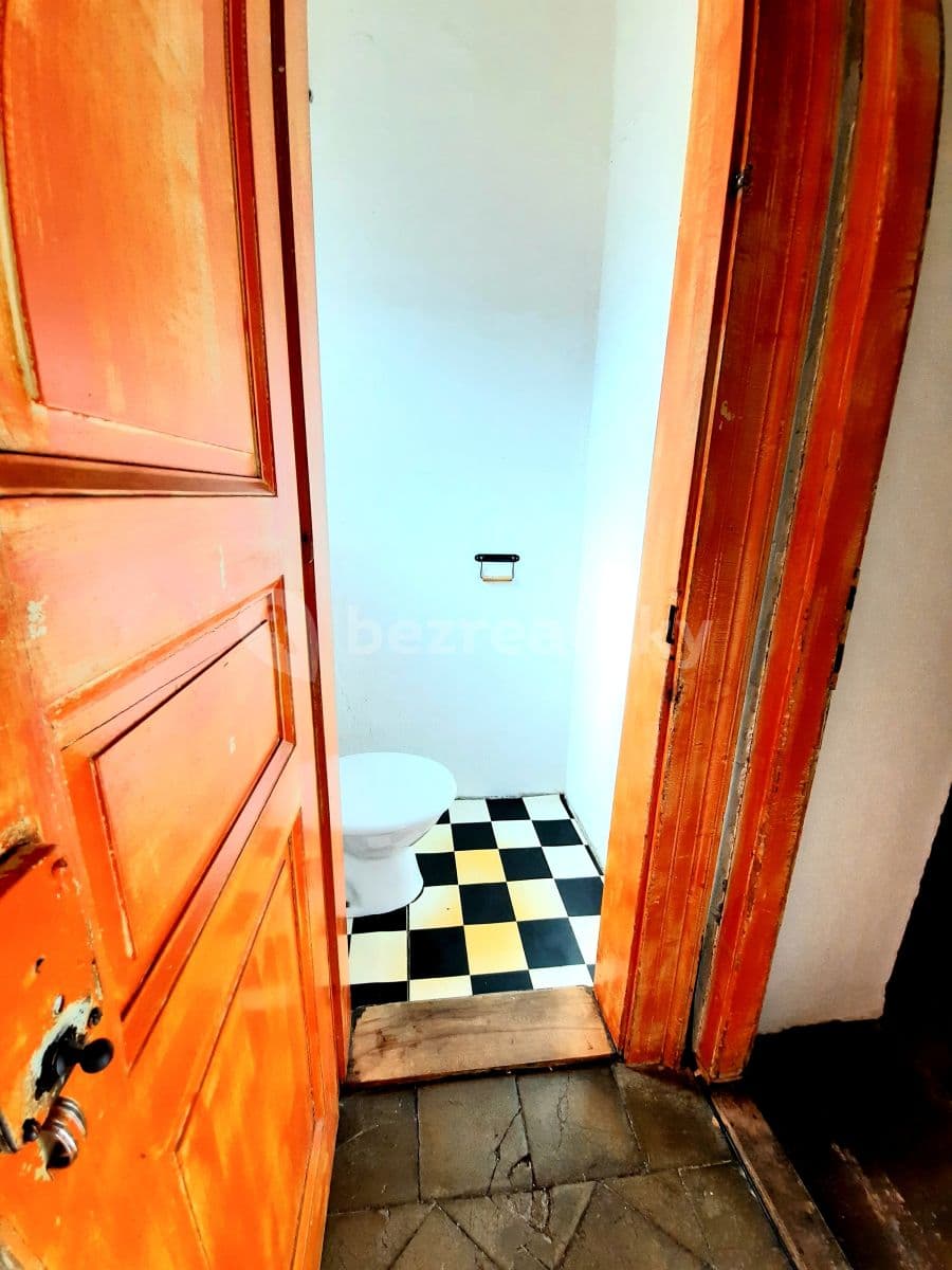 Pronájem bytu 3+1 90 m², Krásova, Praha, Praha Pronájem bytu 3+1 90 m², Krásova, Praha, Praha