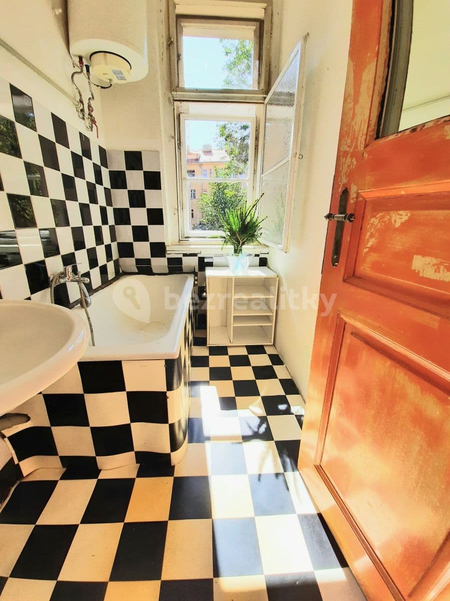 Pronájem bytu 3+1 90 m², Krásova, Praha, Praha Pronájem bytu 3+1 90 m², Krásova, Praha, Praha