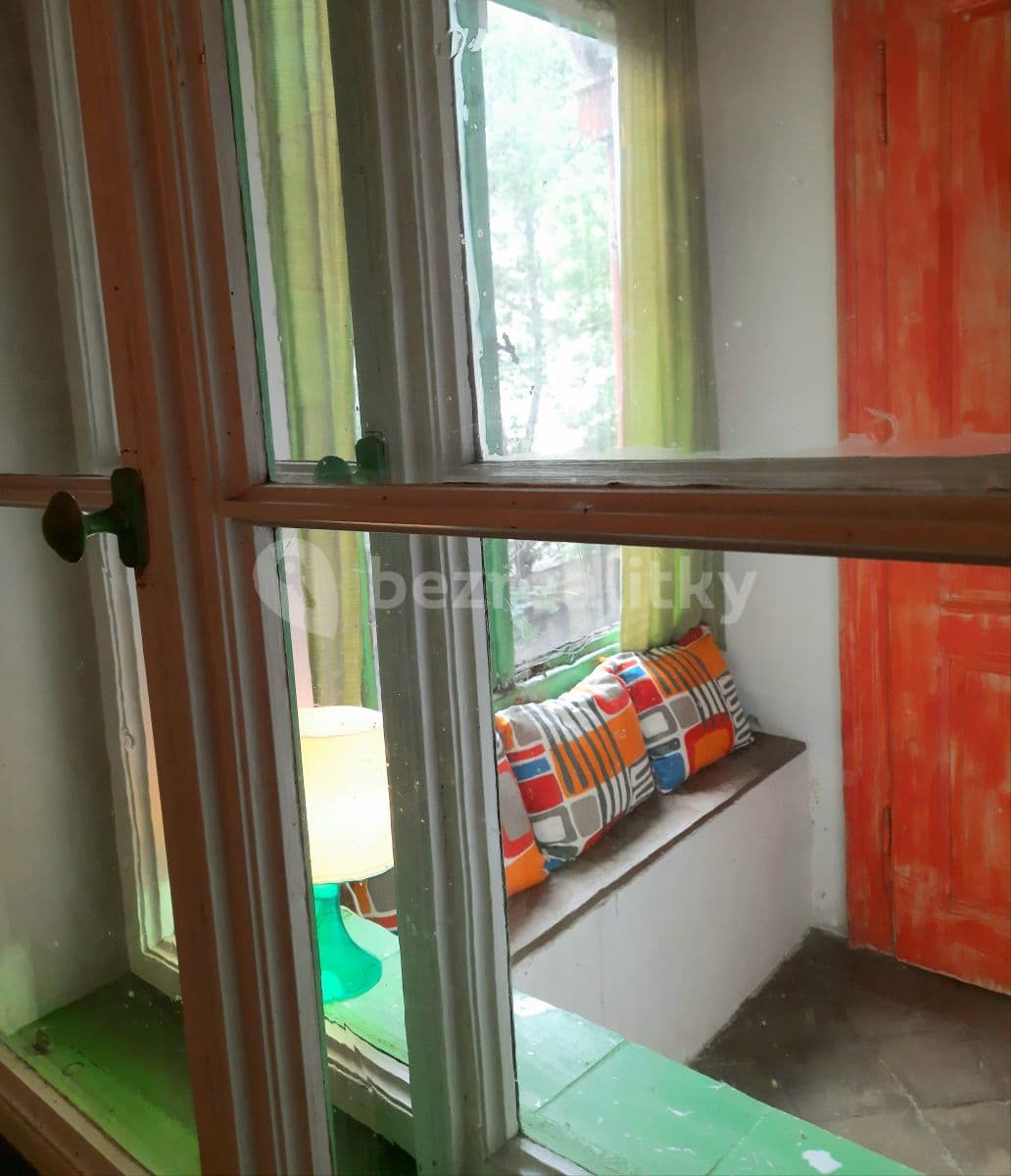 Pronájem bytu 3+1 90 m², Krásova, Praha, Praha Pronájem bytu 3+1 90 m², Krásova, Praha, Praha