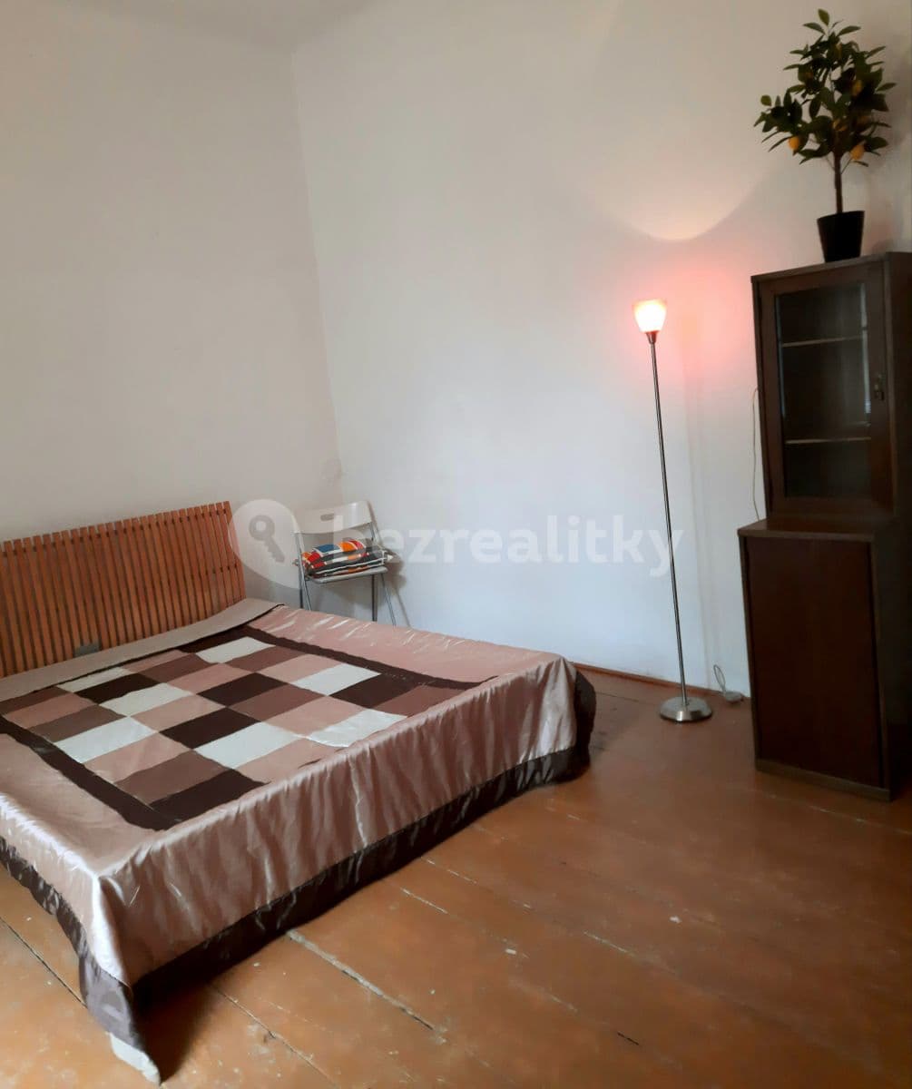 Pronájem bytu 3+1 90 m², Krásova, Praha, Praha Pronájem bytu 3+1 90 m², Krásova, Praha, Praha