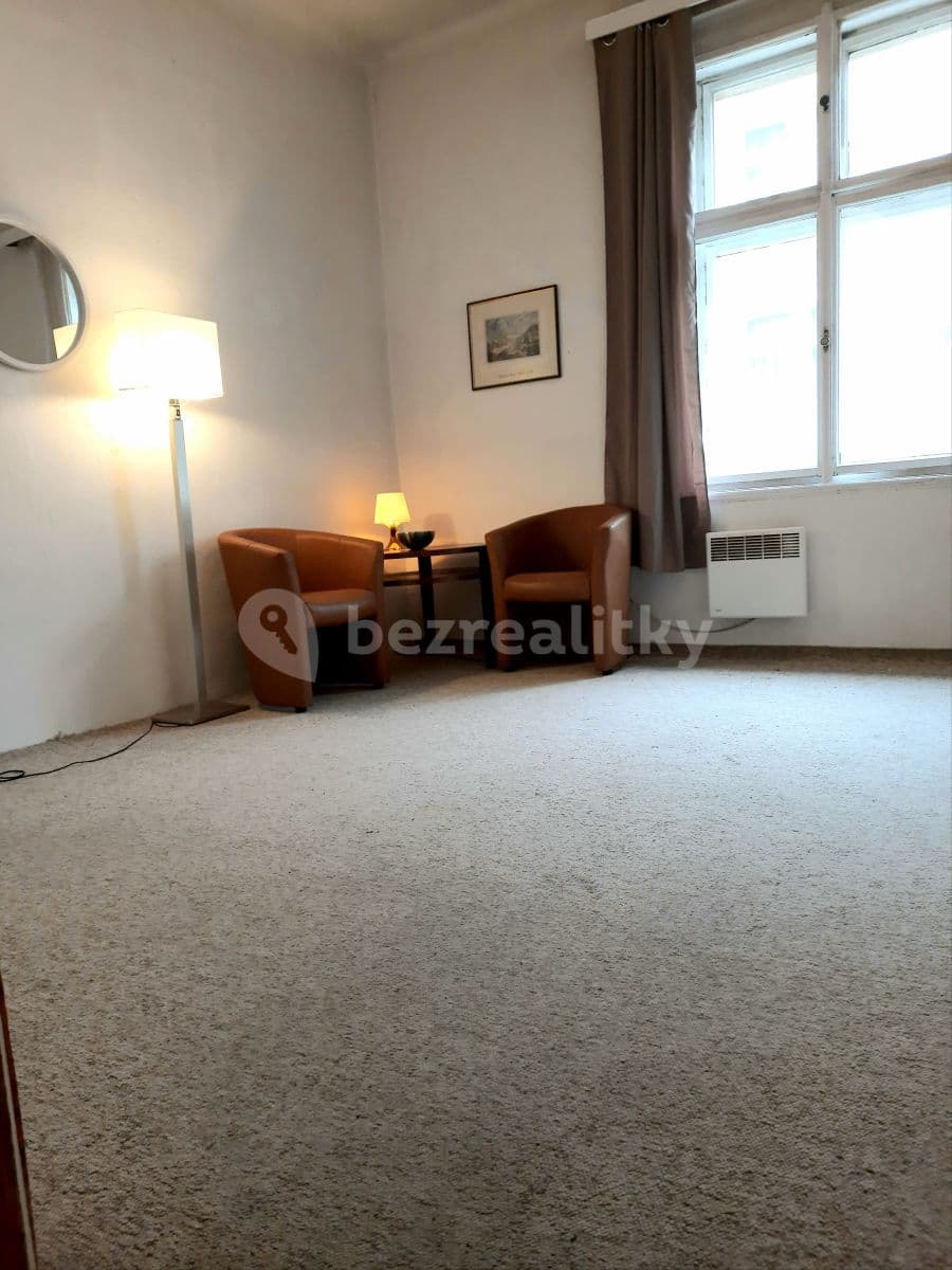 Pronájem bytu 3+1 90 m², Krásova, Praha, Praha Pronájem bytu 3+1 90 m², Krásova, Praha, Praha