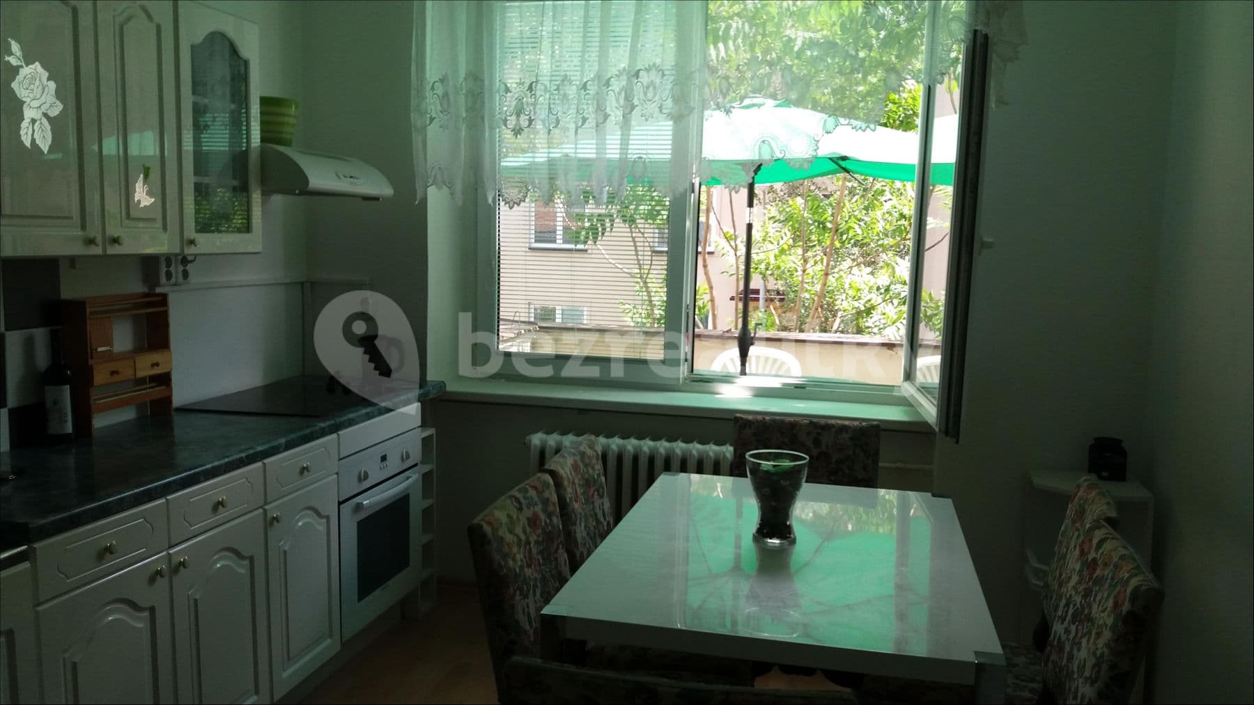 Pronájem bytu 1+1 45 m², Na Klaudiánce, Praha, Praha Pronájem bytu 1+1 45 m², Na Klaudiánce, Praha, Praha