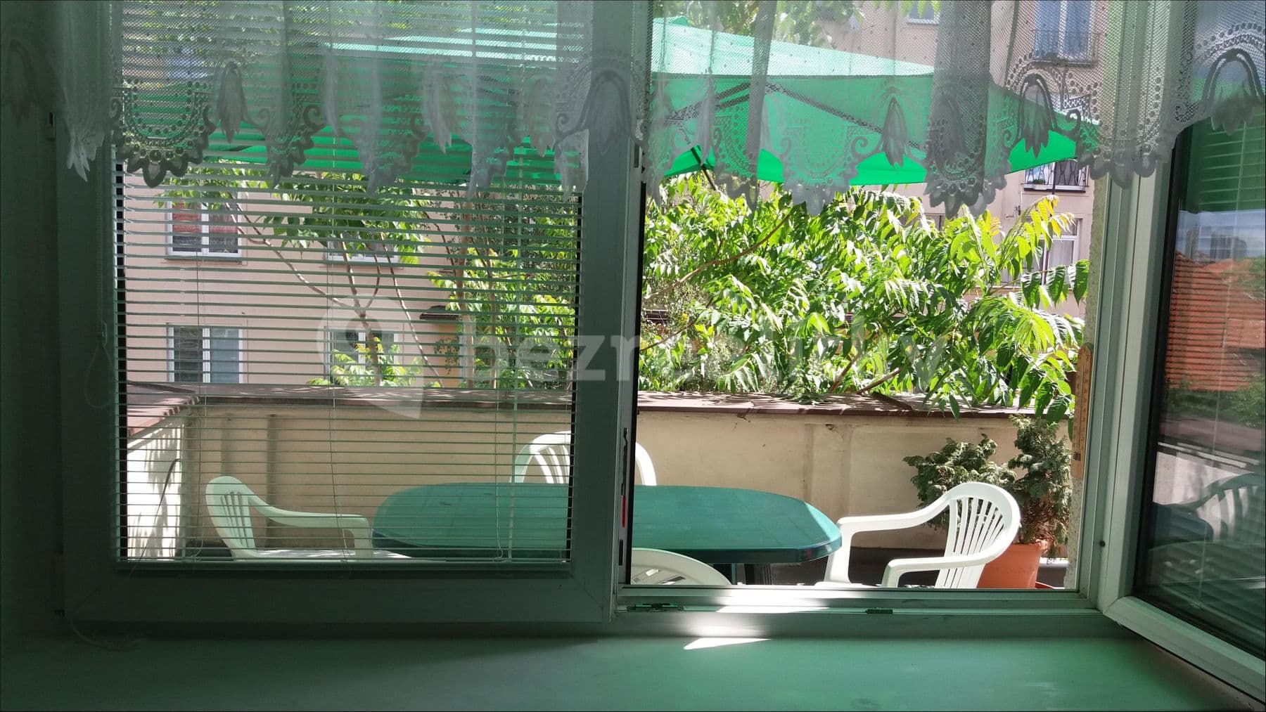 Pronájem bytu 1+1 45 m², Na Klaudiánce, Praha, Praha Pronájem bytu 1+1 45 m², Na Klaudiánce, Praha, Praha