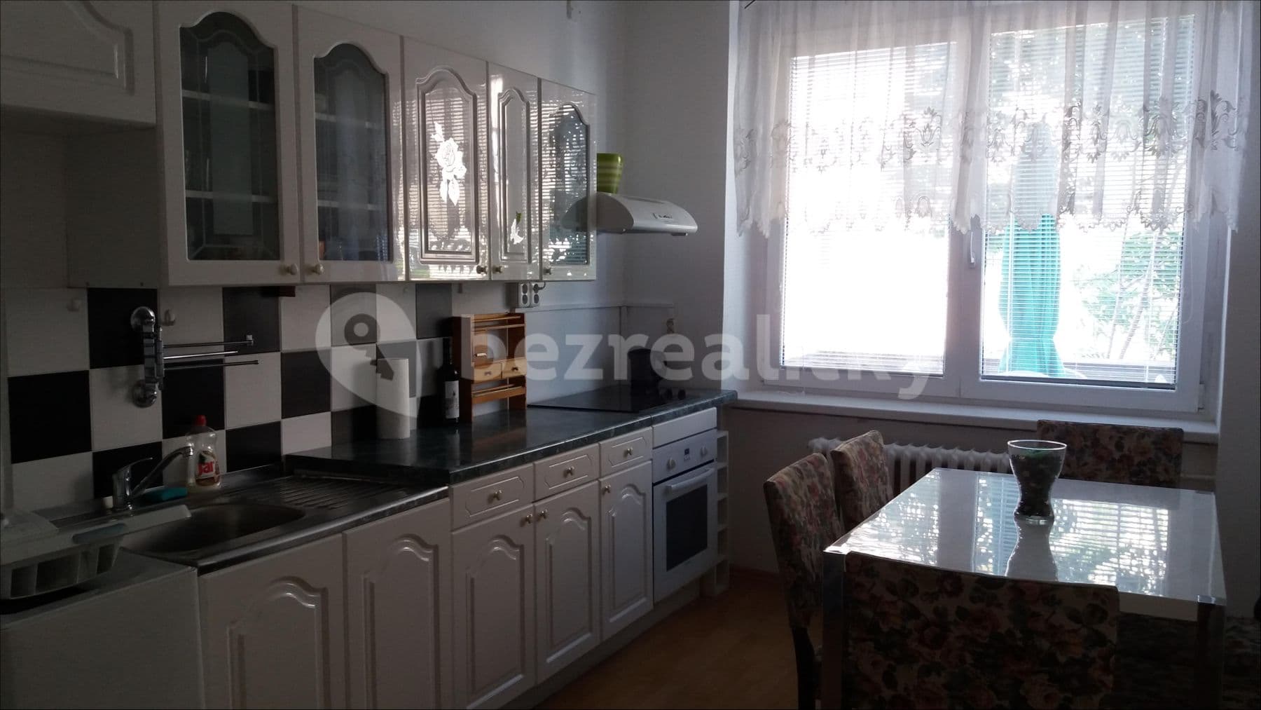 Pronájem bytu 1+1 45 m², Na Klaudiánce, Praha, Praha Pronájem bytu 1+1 45 m², Na Klaudiánce, Praha, Praha