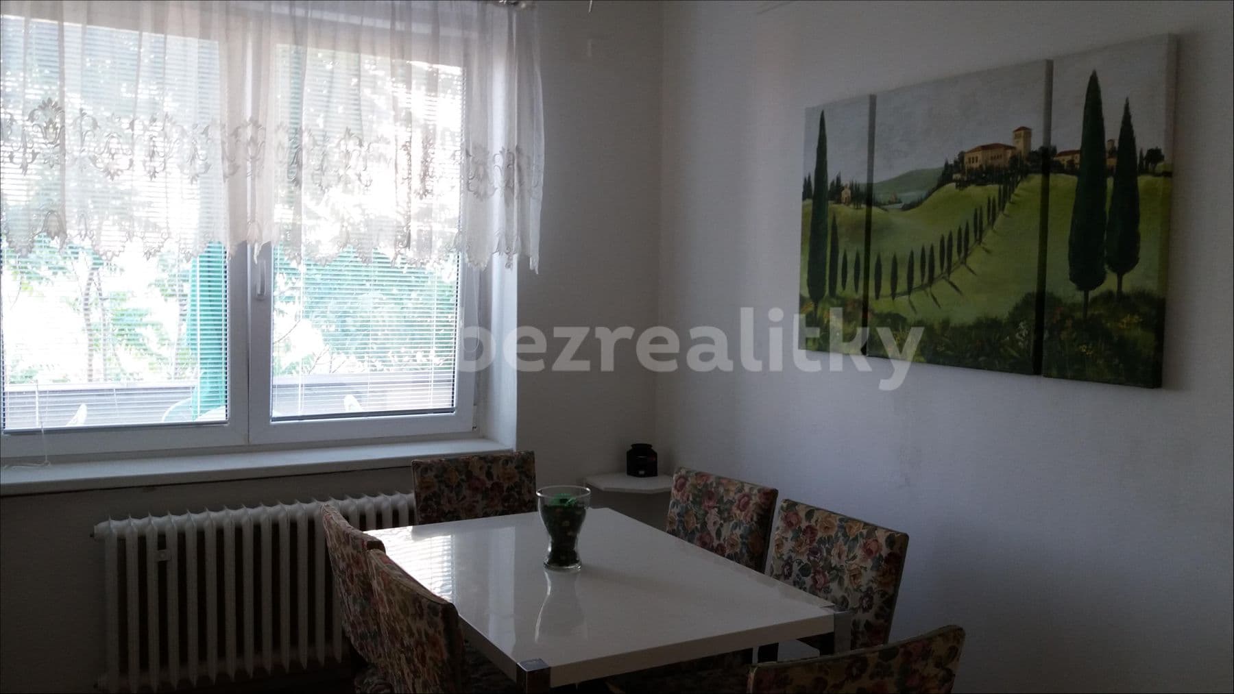 Pronájem bytu 1+1 45 m², Na Klaudiánce, Praha, Praha Pronájem bytu 1+1 45 m², Na Klaudiánce, Praha, Praha