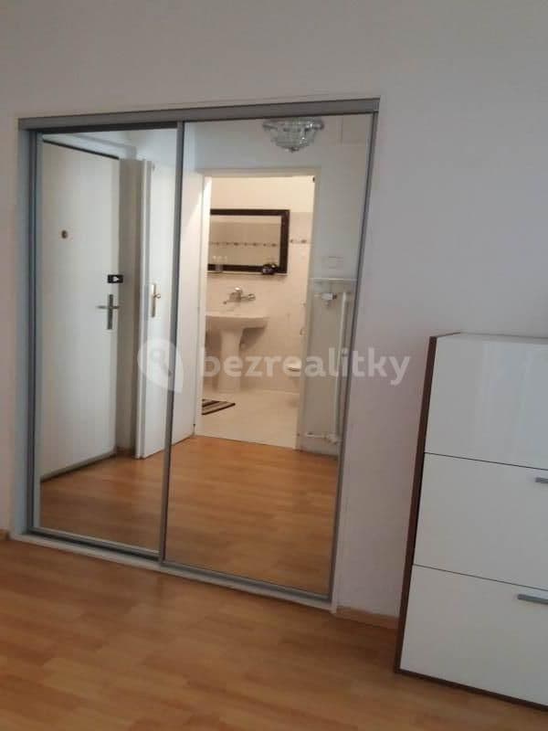 Pronájem bytu 1+1 45 m², Na Klaudiánce, Praha, Praha Pronájem bytu 1+1 45 m², Na Klaudiánce, Praha, Praha