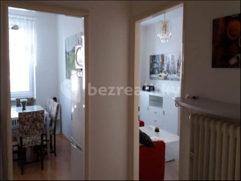 Pronájem bytu 1+1 45 m², Na Klaudiánce, Praha, Praha Pronájem bytu 1+1 45 m², Na Klaudiánce, Praha, Praha