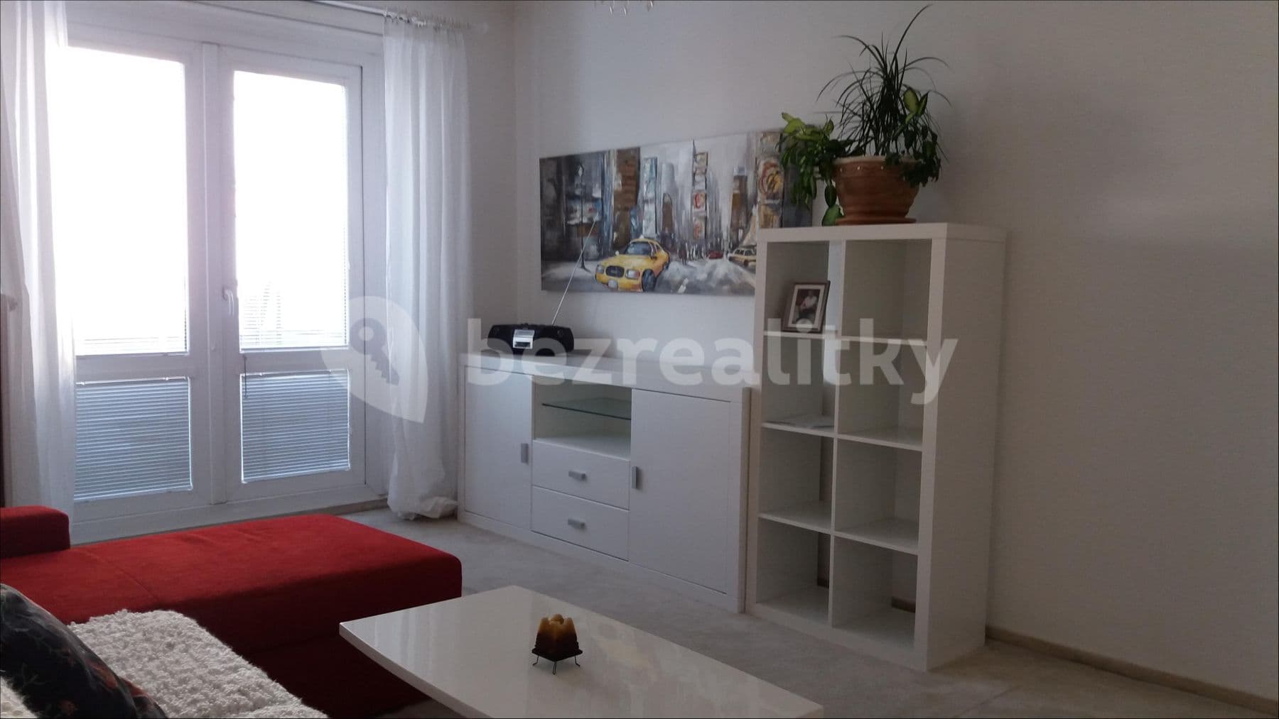 Pronájem bytu 1+1 45 m², Na Klaudiánce, Praha, Praha Pronájem bytu 1+1 45 m², Na Klaudiánce, Praha, Praha
