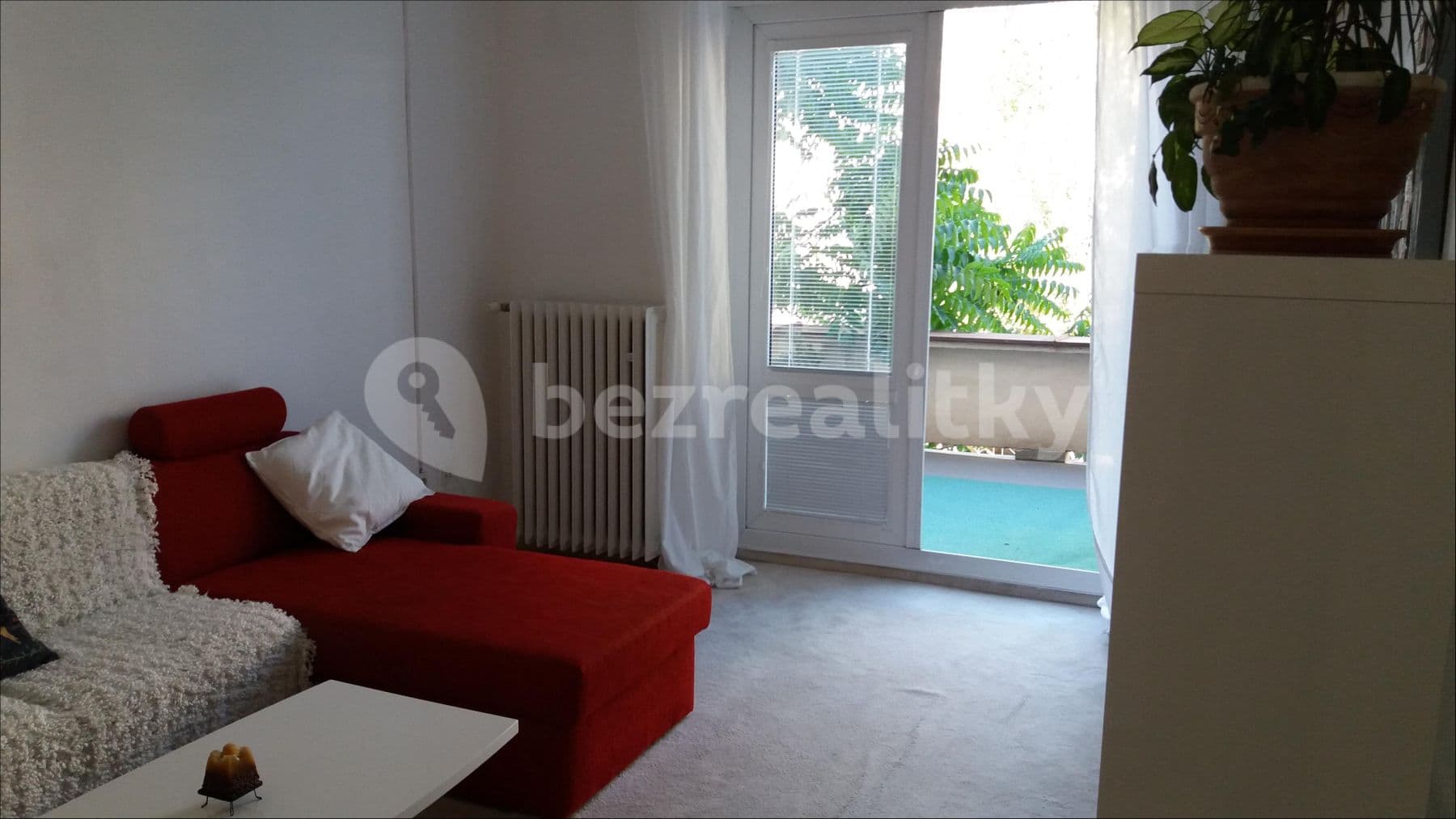 Pronájem bytu 1+1 45 m², Na Klaudiánce, Praha, Praha Pronájem bytu 1+1 45 m², Na Klaudiánce, Praha, Praha