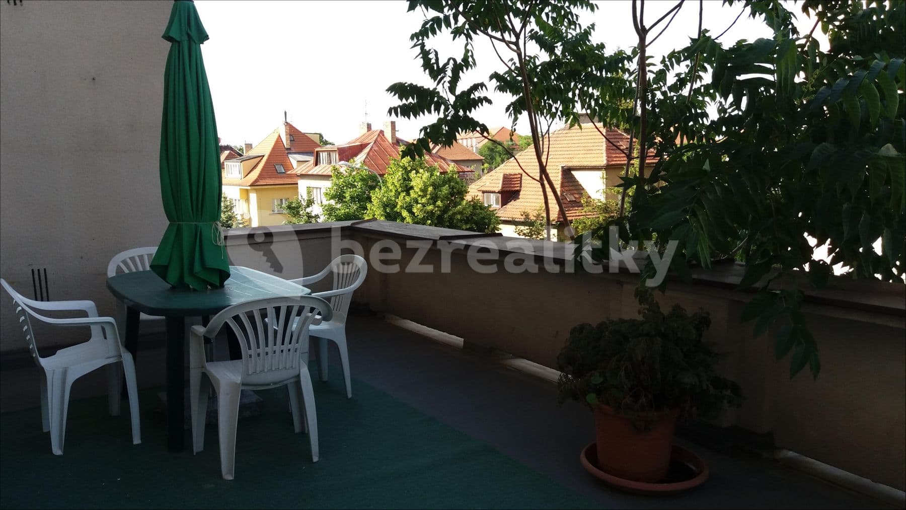 Pronájem bytu 1+1 45 m², Na Klaudiánce, Praha, Praha Pronájem bytu 1+1 45 m², Na Klaudiánce, Praha, Praha