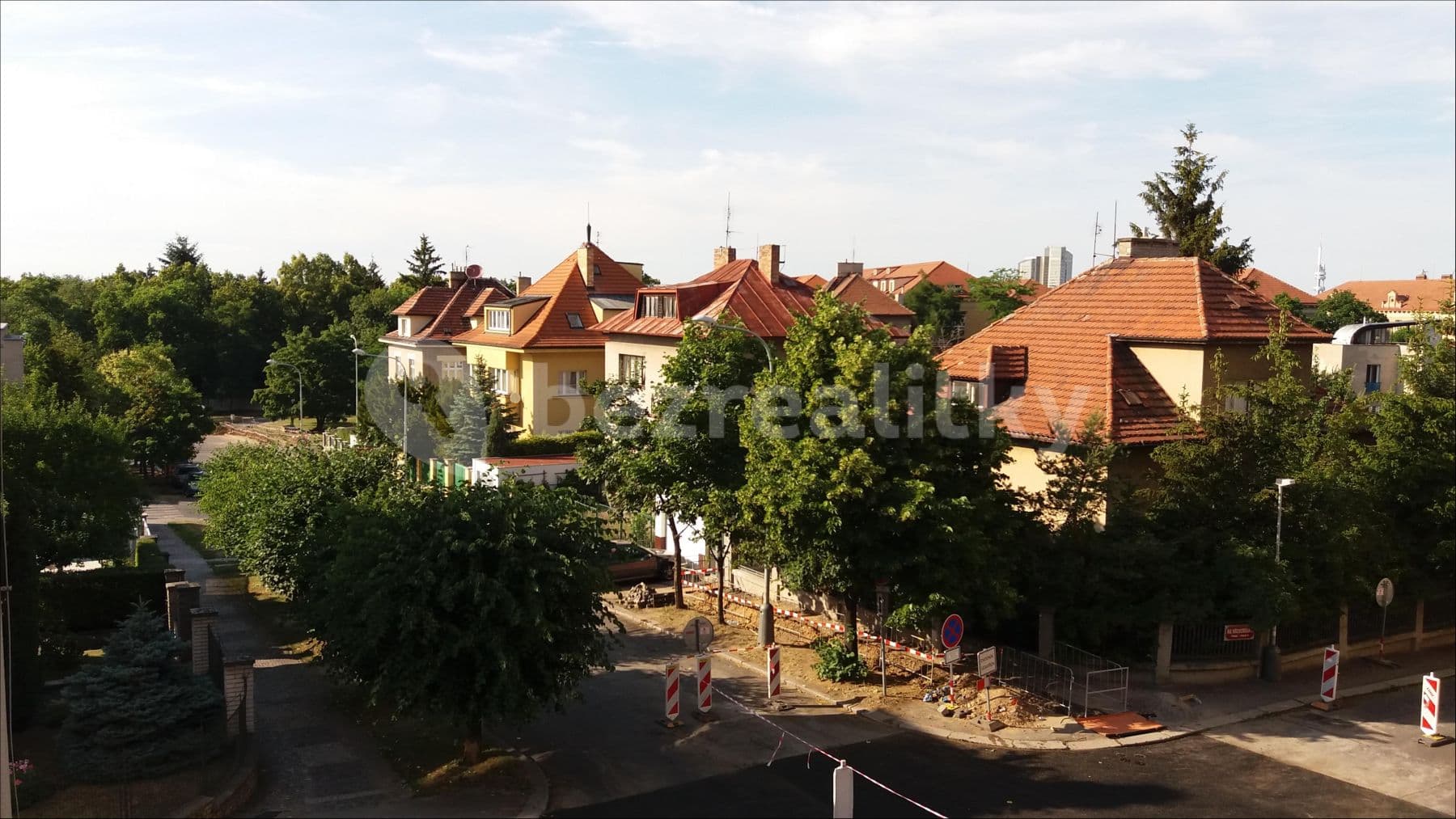 Pronájem bytu 1+1 45 m², Na Klaudiánce, Praha, Praha Pronájem bytu 1+1 45 m², Na Klaudiánce, Praha, Praha