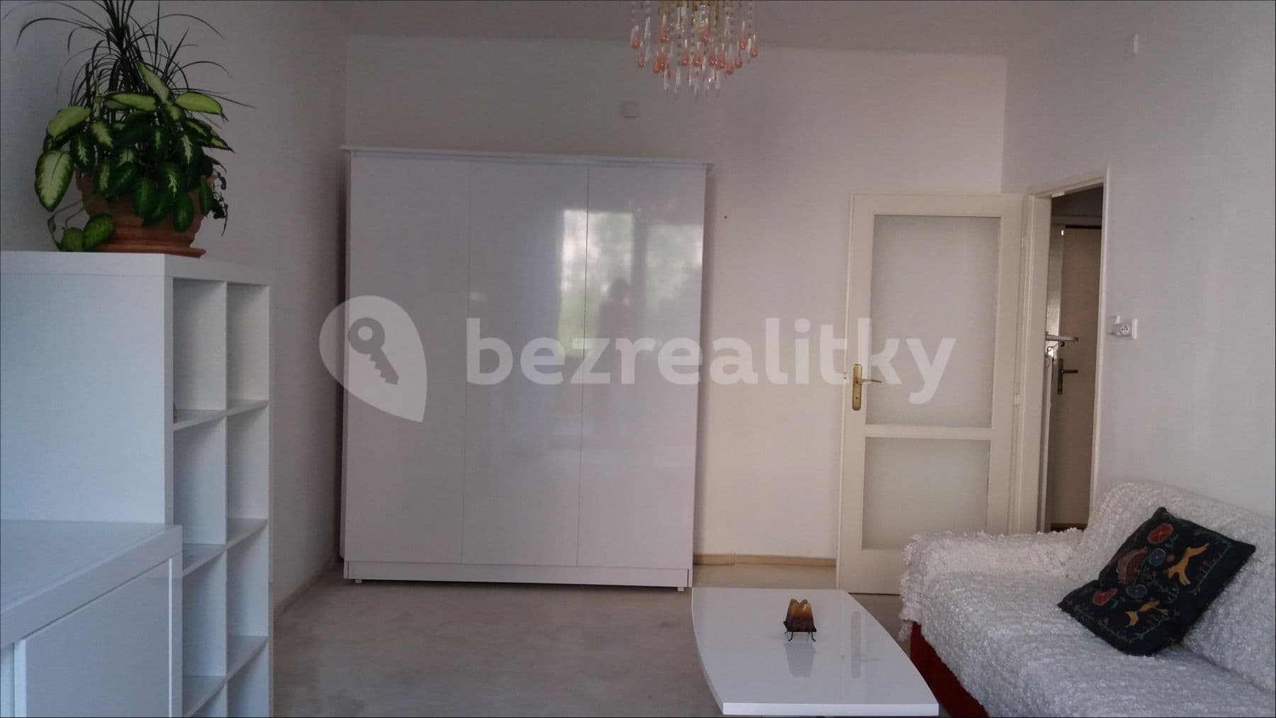 Pronájem bytu 1+1 45 m², Na Klaudiánce, Praha, Praha Pronájem bytu 1+1 45 m², Na Klaudiánce, Praha, Praha