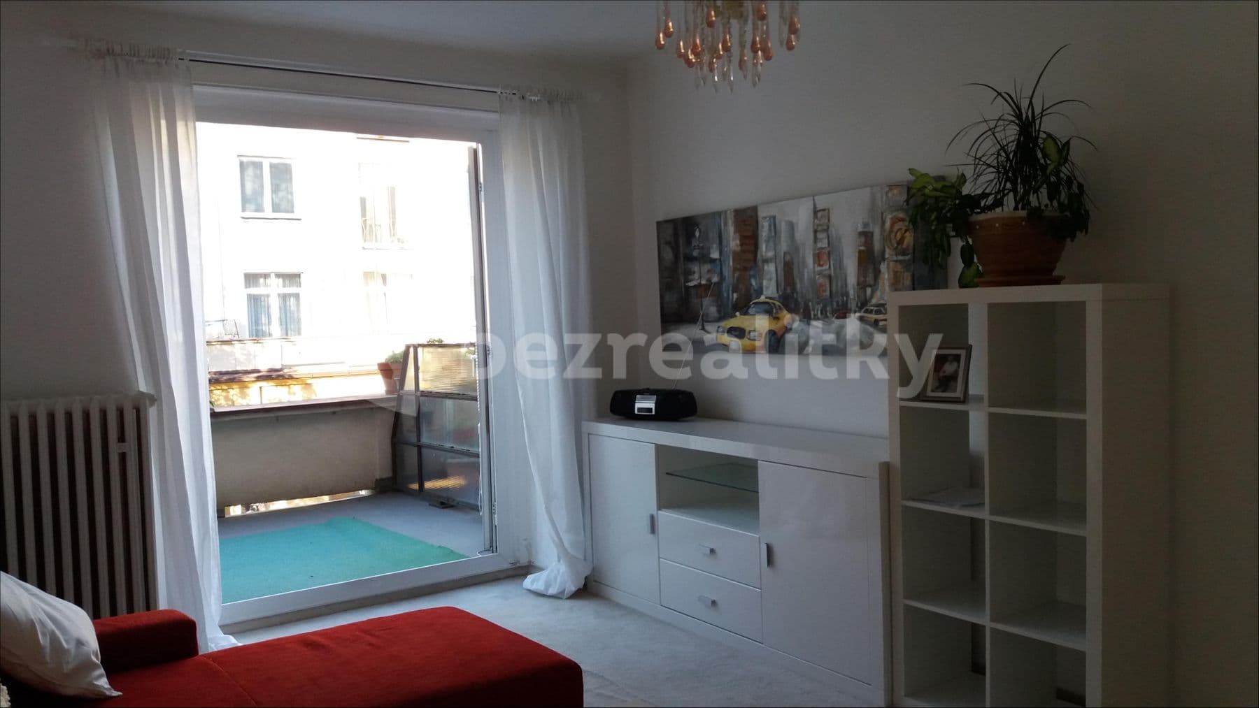 Pronájem bytu 1+1 45 m², Na Klaudiánce, Praha, Praha Pronájem bytu 1+1 45 m², Na Klaudiánce, Praha, Praha