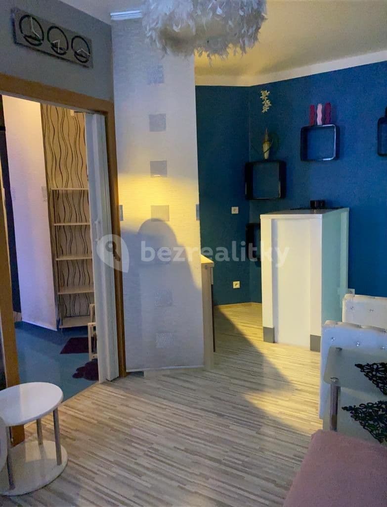 Pronájem bytu 1+kk 24 m², Koterovská, Plzeň, Plzeňský kraj Pronájem bytu 1+kk 24 m², Koterovská, Plzeň, Plzeňský kraj