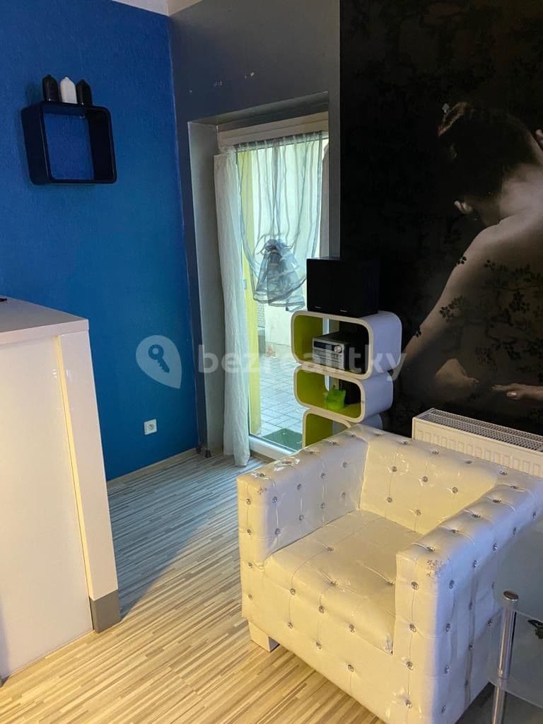 Pronájem bytu 1+kk 24 m², Koterovská, Plzeň, Plzeňský kraj Pronájem bytu 1+kk 24 m², Koterovská, Plzeň, Plzeňský kraj