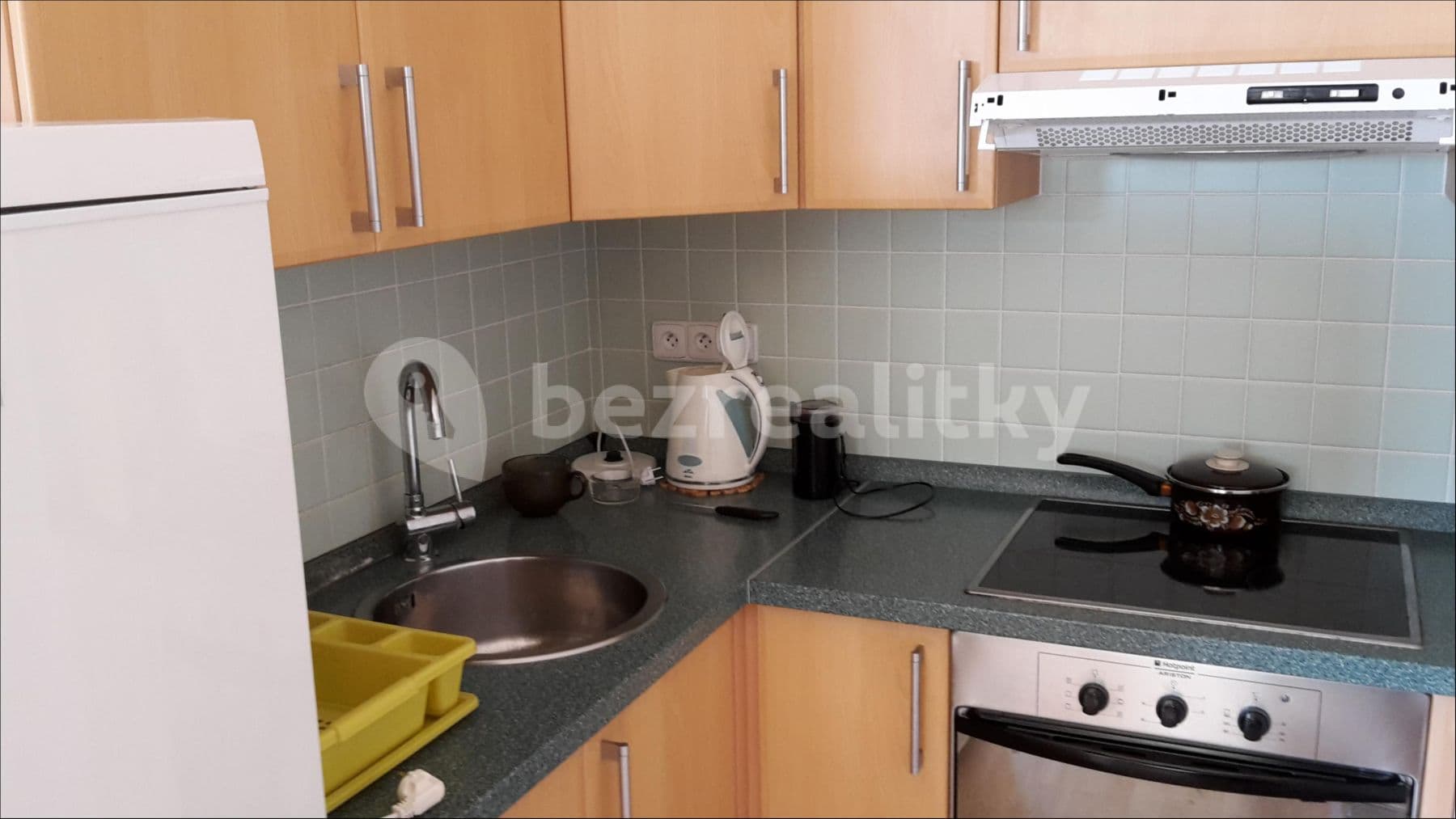 Pronájem bytu 1+kk 46 m², Komořanská, Praha, Praha Pronájem bytu 1+kk 46 m², Komořanská, Praha, Praha