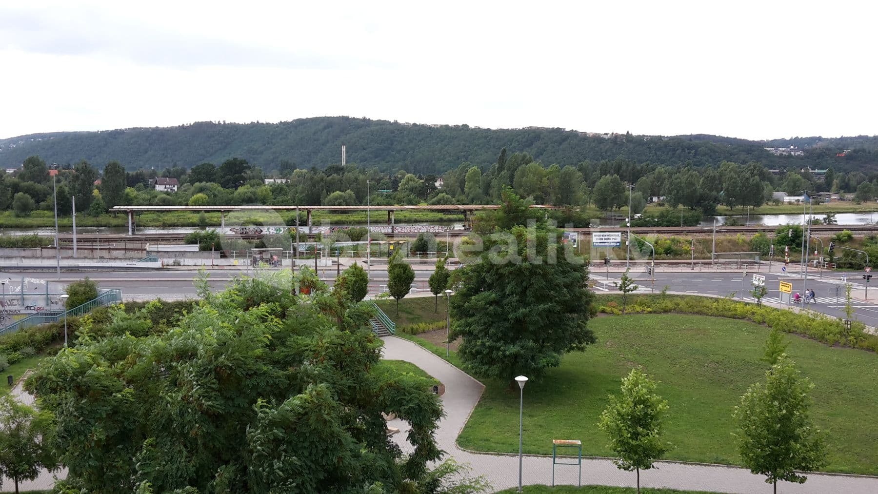 Pronájem bytu 1+kk 46 m², Komořanská, Praha, Praha Pronájem bytu 1+kk 46 m², Komořanská, Praha, Praha