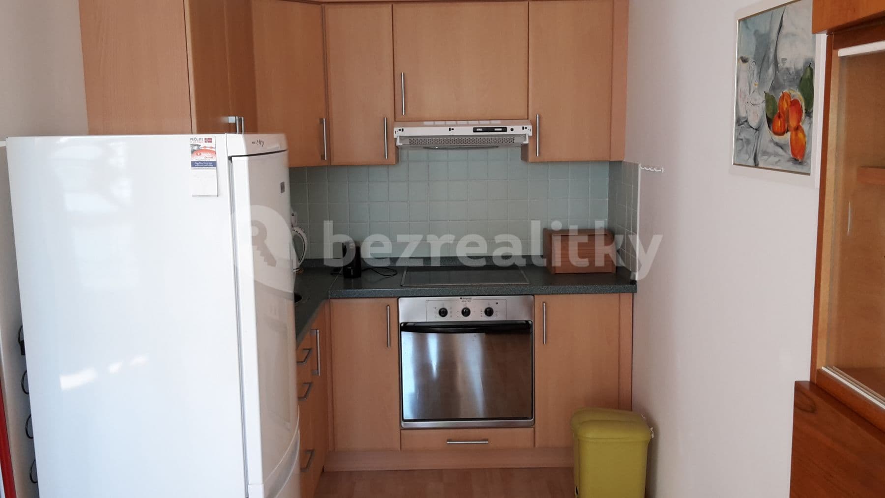 Pronájem bytu 1+kk 46 m², Komořanská, Praha, Praha Pronájem bytu 1+kk 46 m², Komořanská, Praha, Praha
