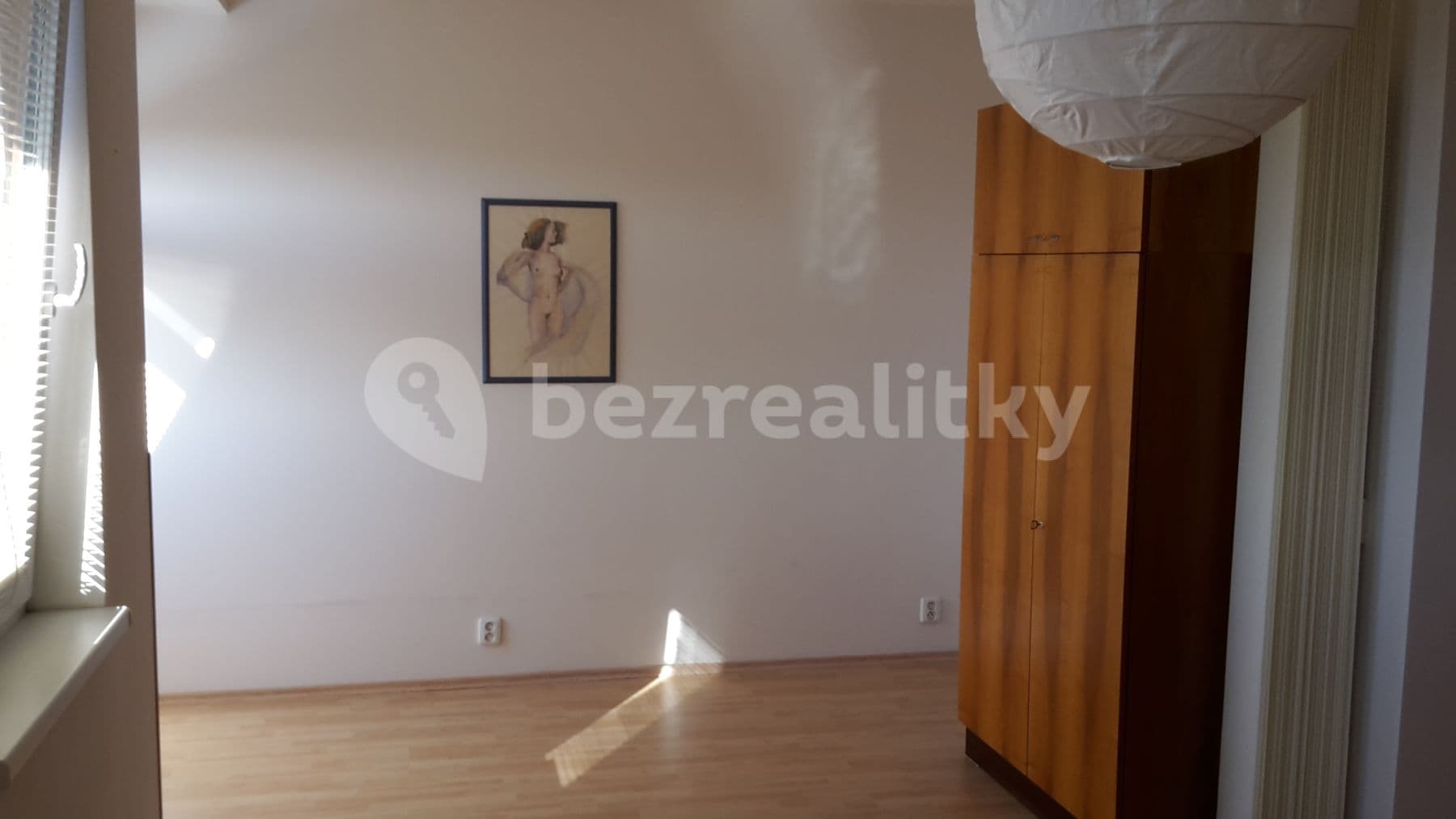 Pronájem bytu 1+kk 46 m², Komořanská, Praha, Praha Pronájem bytu 1+kk 46 m², Komořanská, Praha, Praha