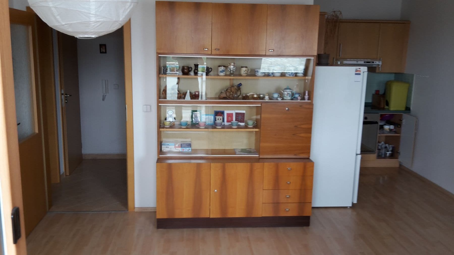 Pronájem bytu 1+kk 46 m², Komořanská, Praha, Praha Pronájem bytu 1+kk 46 m², Komořanská, Praha, Praha