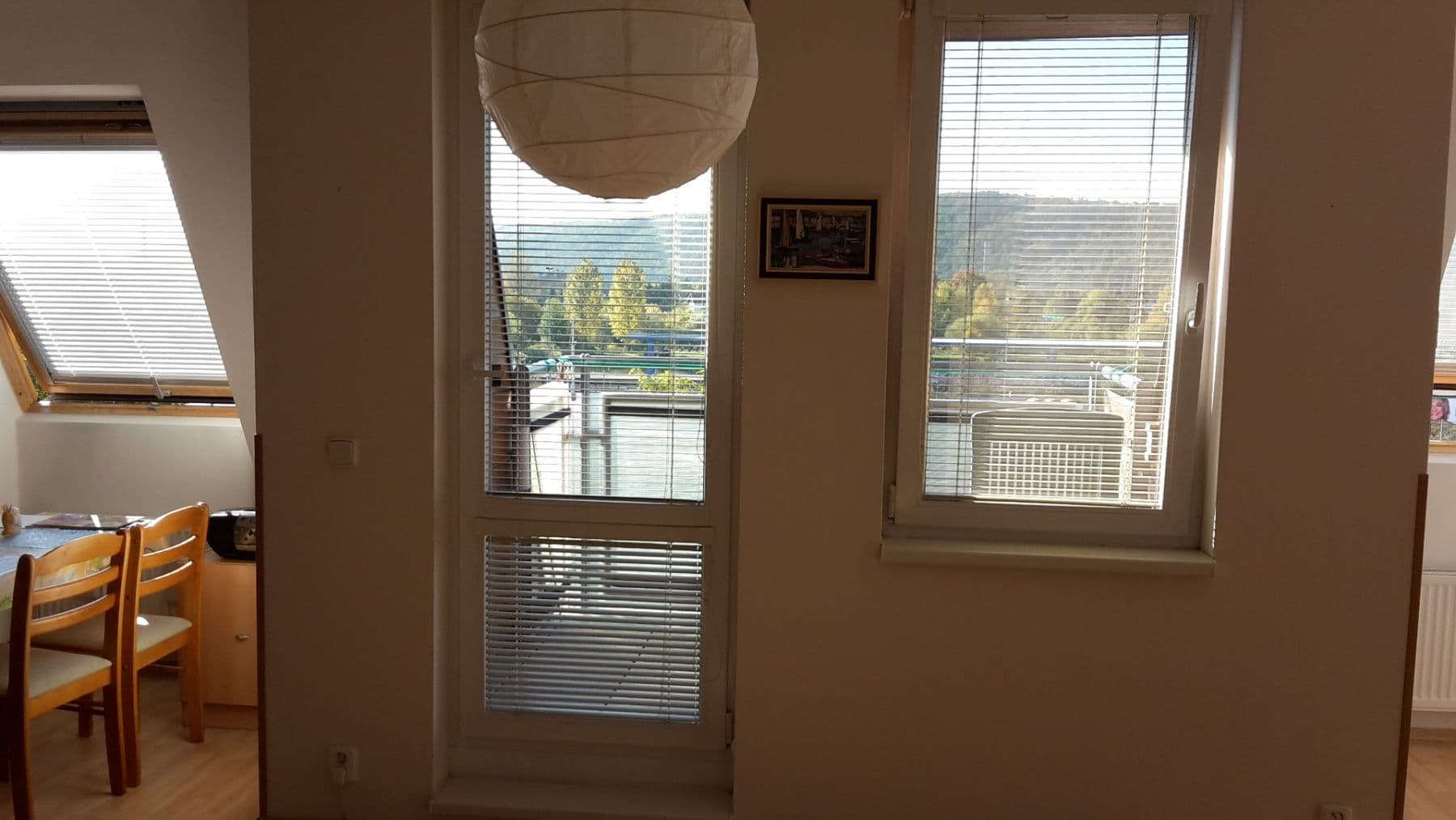 Pronájem bytu 1+kk 46 m², Komořanská, Praha, Praha Pronájem bytu 1+kk 46 m², Komořanská, Praha, Praha