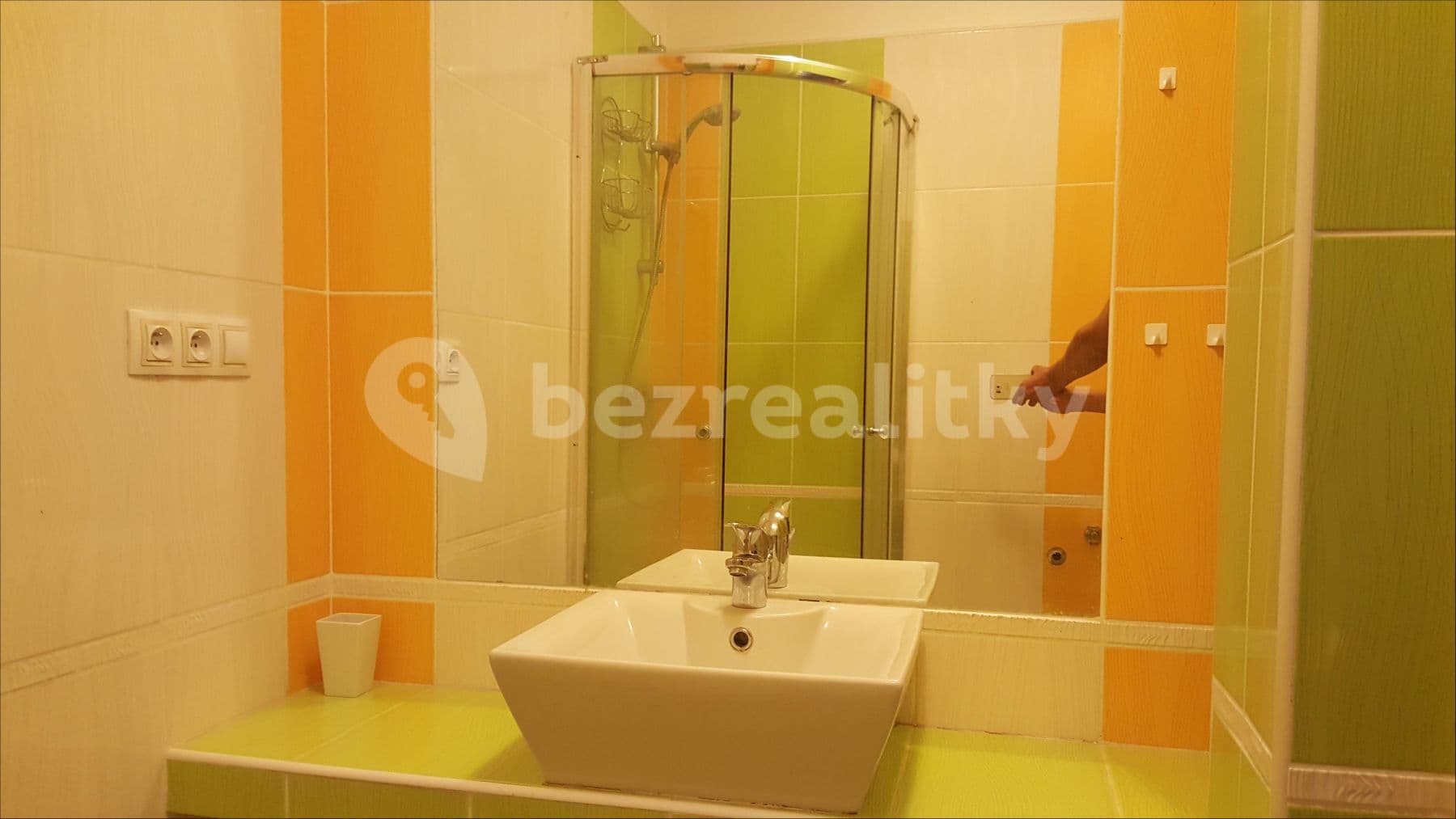 Pronájem bytu 3+1 74 m², Arménská, Praha, Praha Pronájem bytu 3+1 74 m², Arménská, Praha, Praha