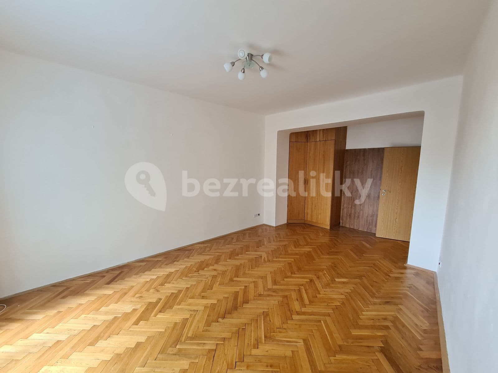 Pronájem bytu 3+1 74 m², Arménská, Praha, Praha Pronájem bytu 3+1 74 m², Arménská, Praha, Praha