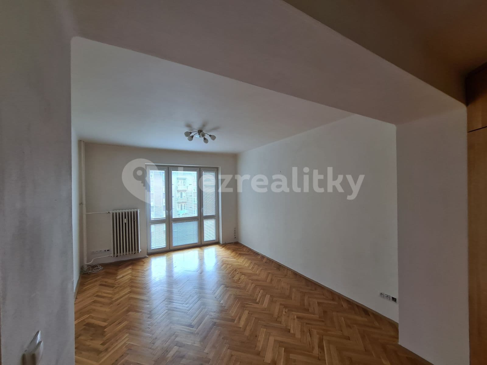 Pronájem bytu 3+1 74 m², Arménská, Praha, Praha Pronájem bytu 3+1 74 m², Arménská, Praha, Praha