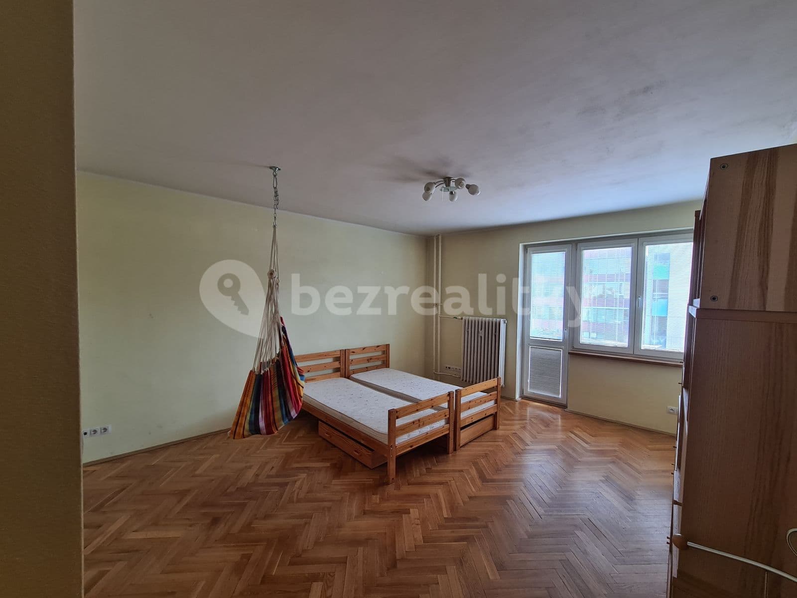 Pronájem bytu 3+1 74 m², Arménská, Praha, Praha Pronájem bytu 3+1 74 m², Arménská, Praha, Praha