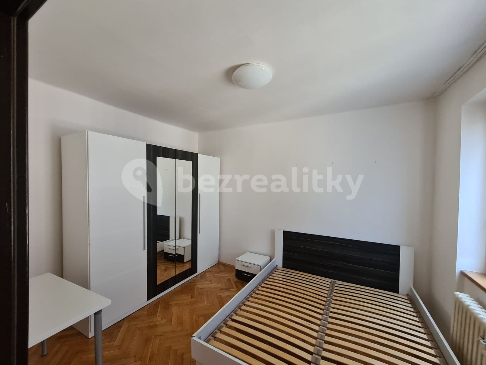Pronájem bytu 3+1 74 m², Arménská, Praha, Praha Pronájem bytu 3+1 74 m², Arménská, Praha, Praha
