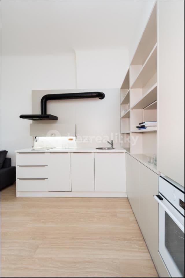 Pronájem bytu 2+kk 35 m², Ortenovo náměstí, Praha, Praha Pronájem bytu 2+kk 35 m², Ortenovo náměstí, Praha, Praha