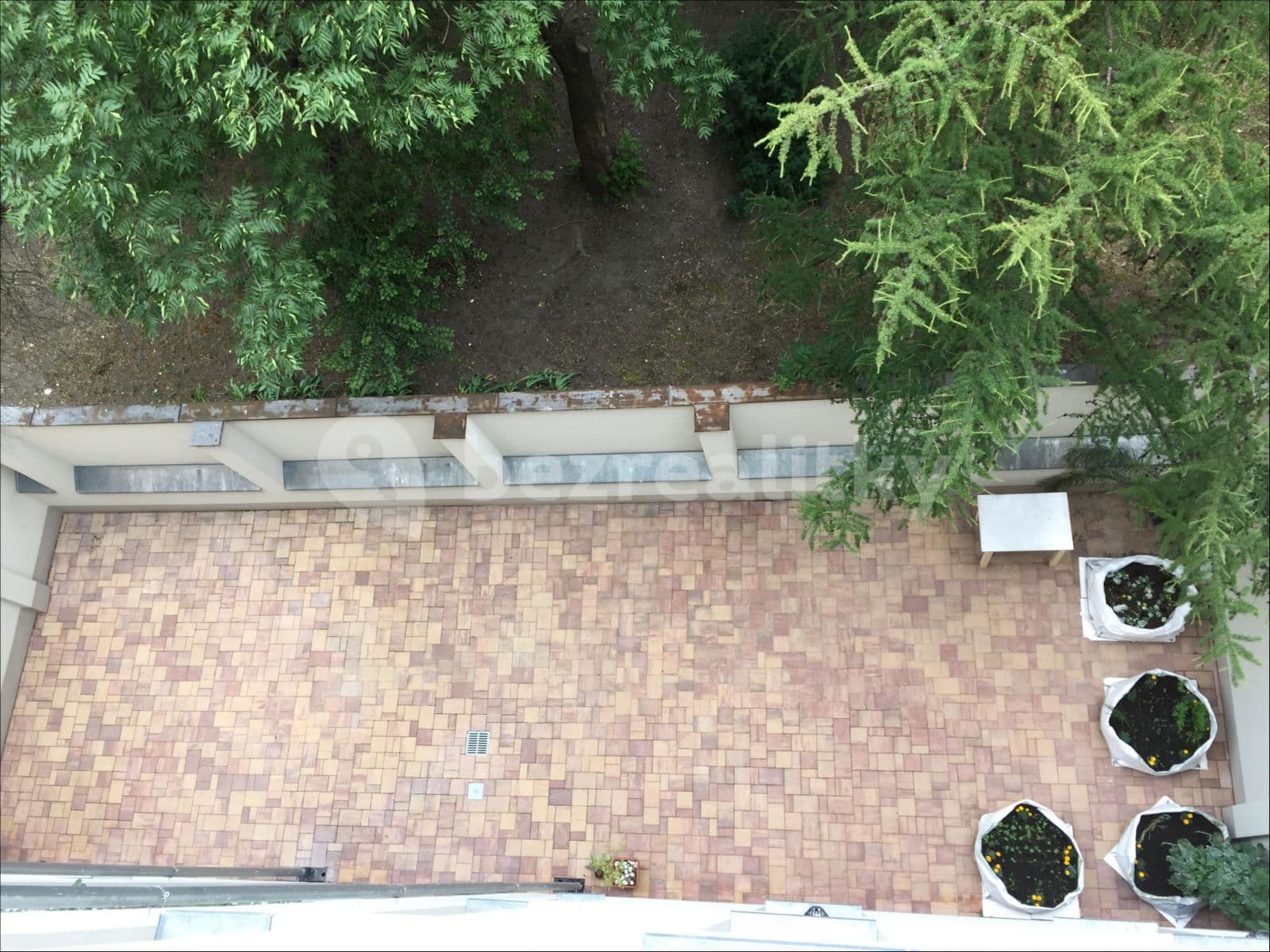 Pronájem bytu 2+kk 35 m², Ortenovo náměstí, Praha, Praha Pronájem bytu 2+kk 35 m², Ortenovo náměstí, Praha, Praha