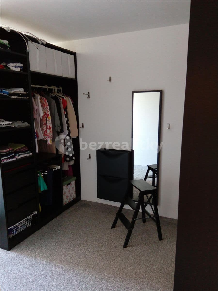 Pronájem bytu 3+kk 73 m², Hrabákova, Praha, Praha Pronájem bytu 3+kk 73 m², Hrabákova, Praha, Praha